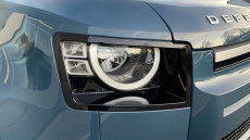 Land Rover Defender 3.0 D250 S 110 5dr Auto Diesel Estate